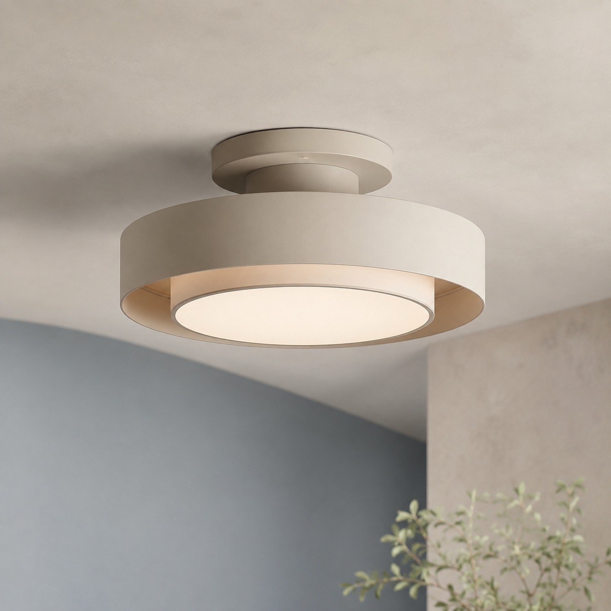 LED Ceiling Lights