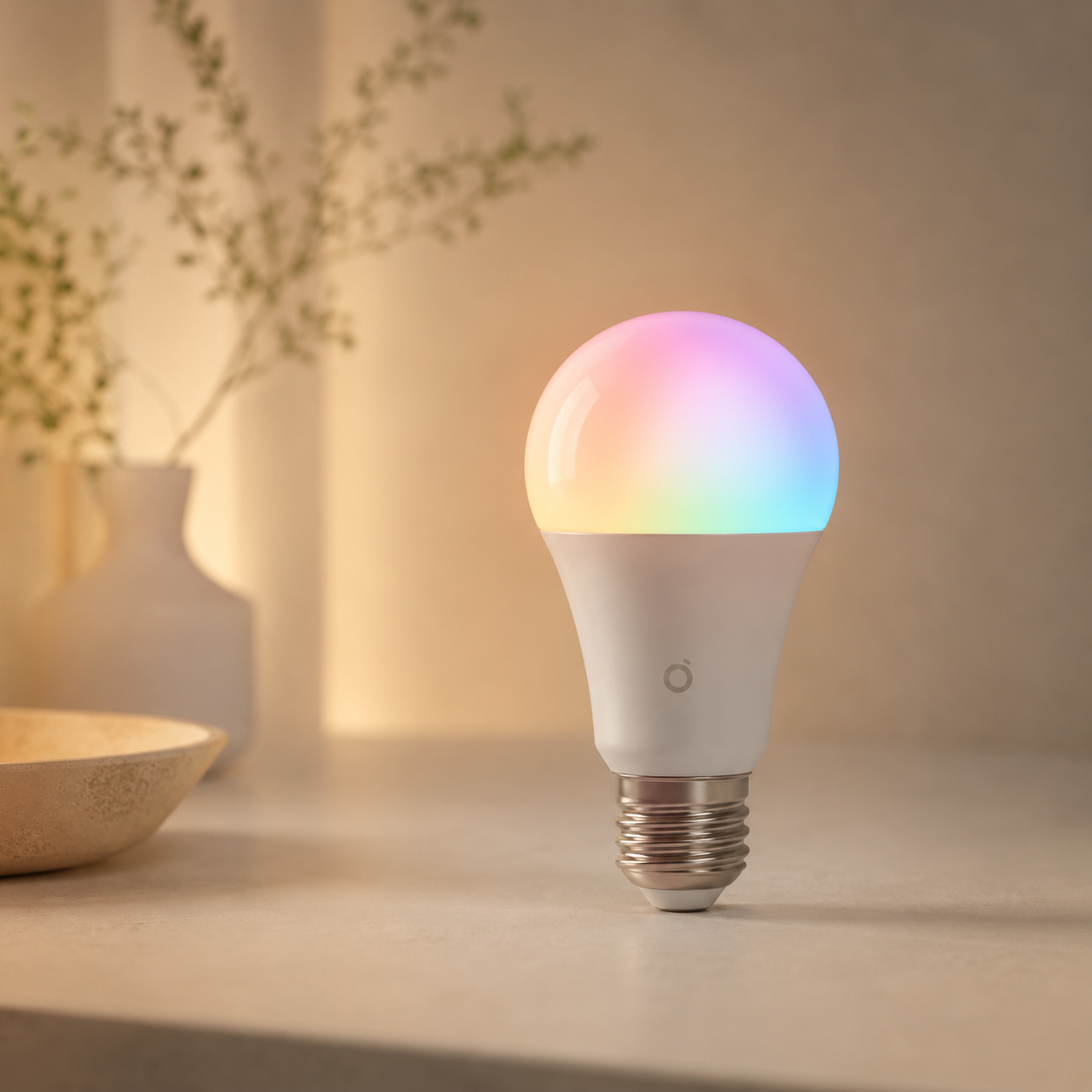 Smart Bulbs