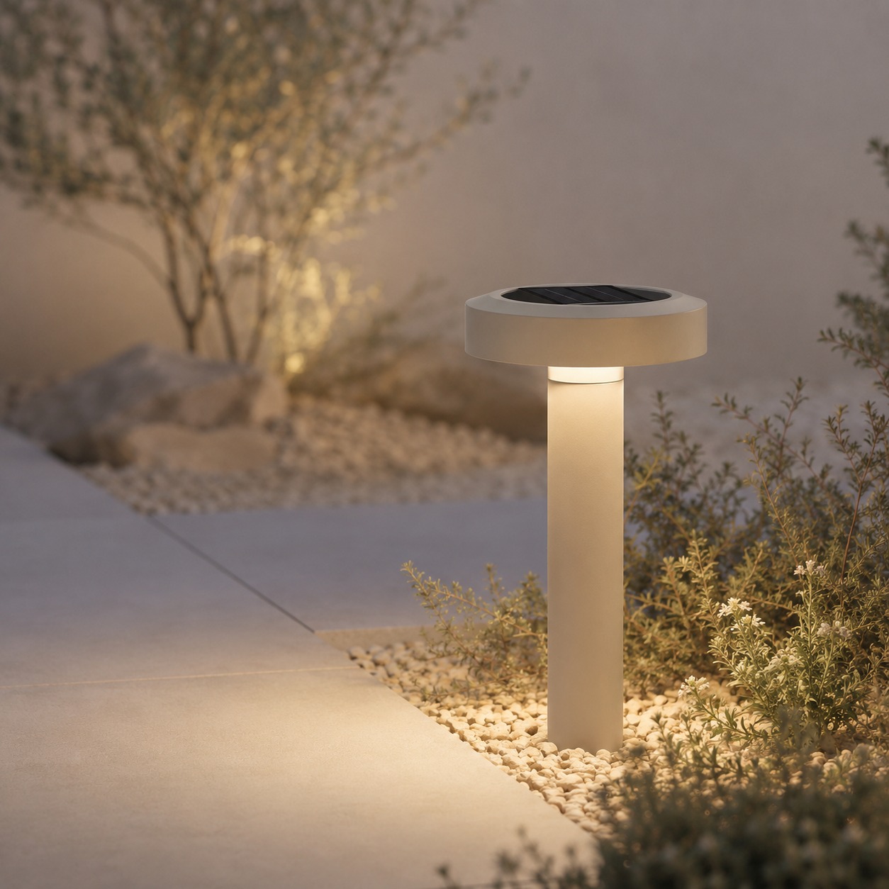 Outdoor Solar Lights